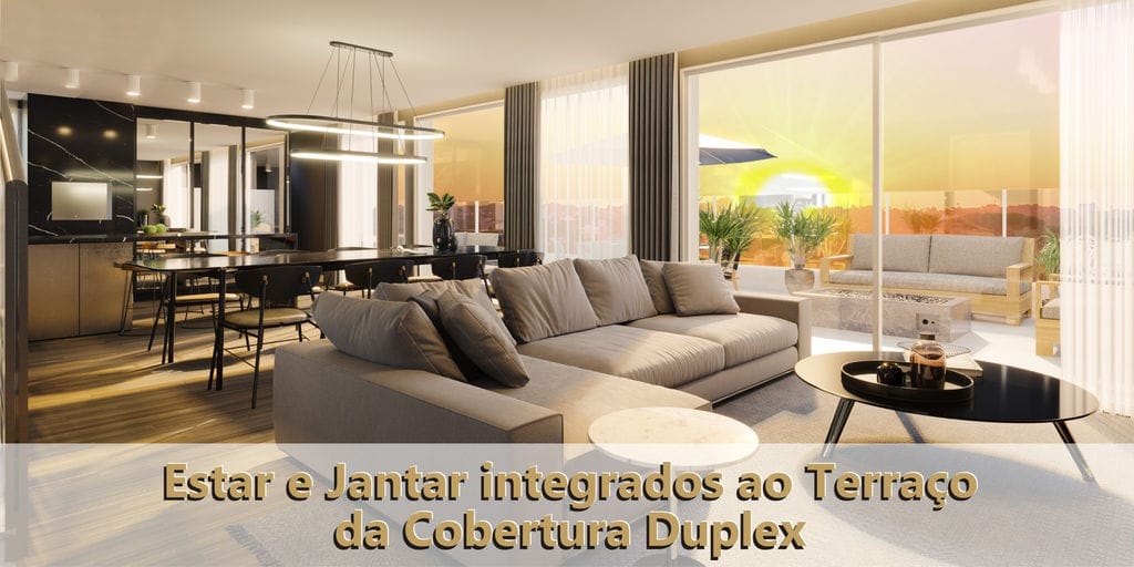 Apartamento à venda em Batel, Curitiba — Portal Chave Fácil